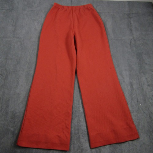 Vintage wide leg pants women - vintage,