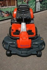 Husqvarna FULL 4 Belt KIT SET