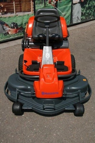 Husqvarna full belt kit - husqvarna,