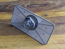 Filter Top / Mesh Panel for