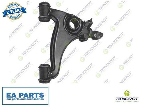 Track control arm - track,