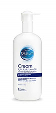 Oilatum Emollient Cream for