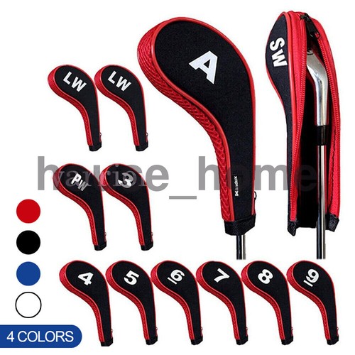 12x golf club - 10/12x, iron