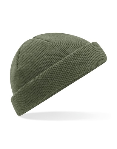 Army commando beanie watch - army, cap