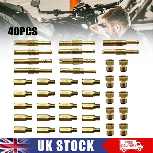 40pcs for pwk keihin oko - keihin,