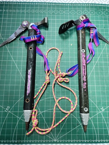 Simond special barracuda - simond, ice