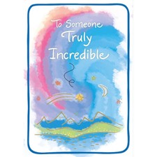 Blue Mountain Inspirational