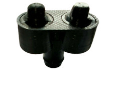 Audi Coupe S2 80 B4 Cabriolet Headlight Washer Jet 1 Pair (non functional -