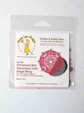 Cheery Lynn Cutting Die