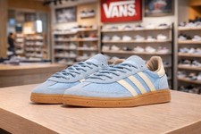 ADIDAS HANDBALL SPEZIAL SKY
