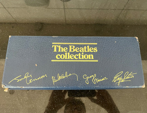 The beatles collection - beatles, 13