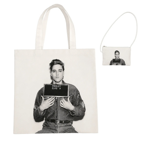 Elvis presley reusable - presley,