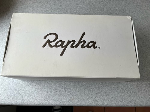 Rapha pro team - climbers, shoes