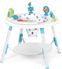 Baby Activity Center 3in1