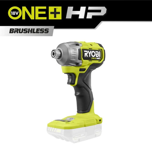 Ryobi 18v one - 18v, one+
