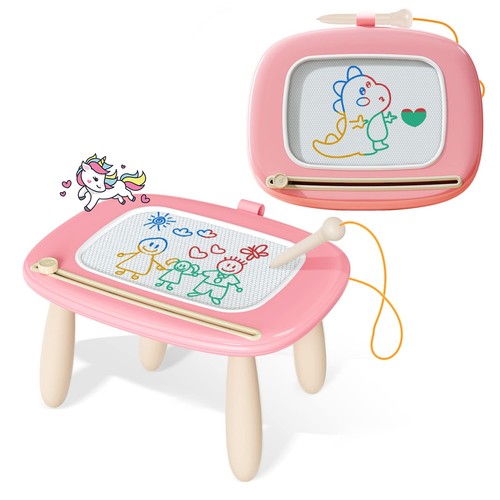 Kikidex magnetic drawing - kikidex,