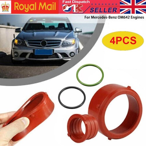 4pcs for mercedes - 4pcs,