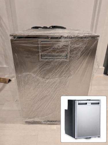 Dometic crx50 compressor - dometic,