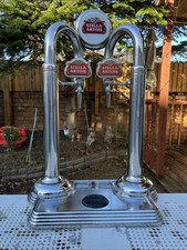 Stella Artois Double Swan Beer