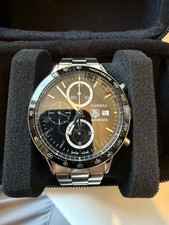 Tag Heuer Carrera