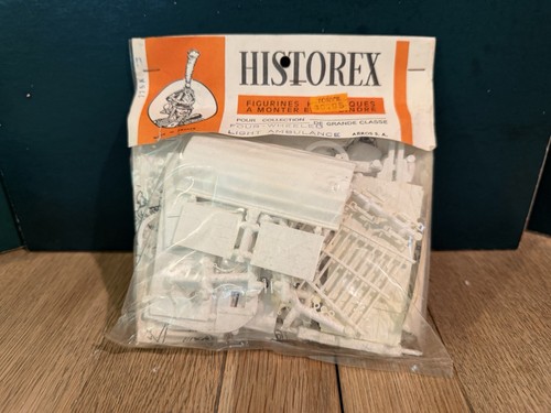 Historex rare napoleonic - historex:,