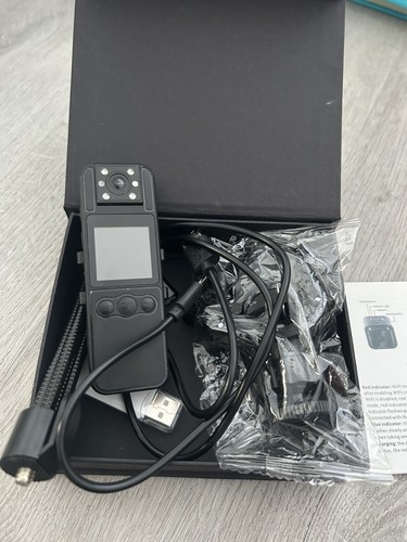 Boblov mini body cam - boblov,