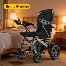 Super Lightweight Folding