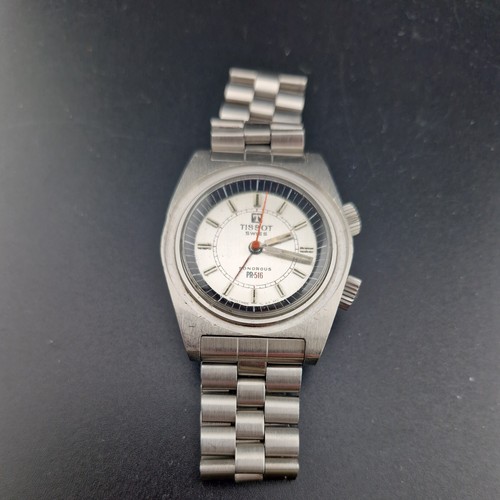 Tissot sonorous 516 alarm - tissot,