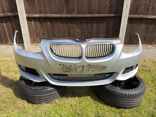 Bmw series e92 e93 complete - bmw,