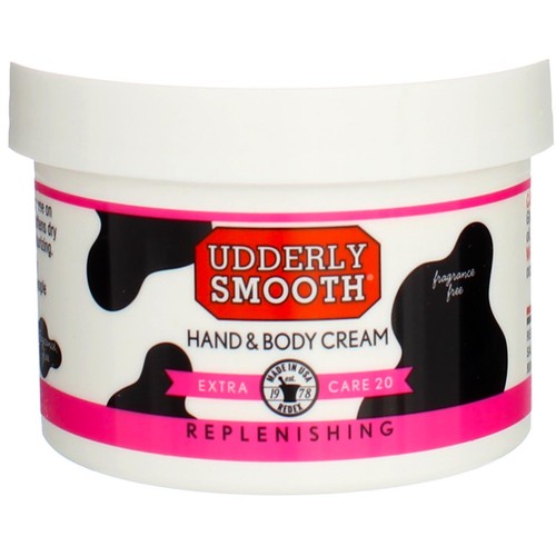 Pack udderly smooth extra - pack,
