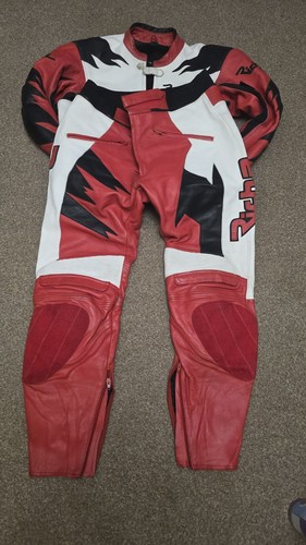 Richa mens piece motorcycle - 2,