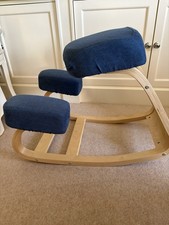 Ergonomic Kneeling Chair