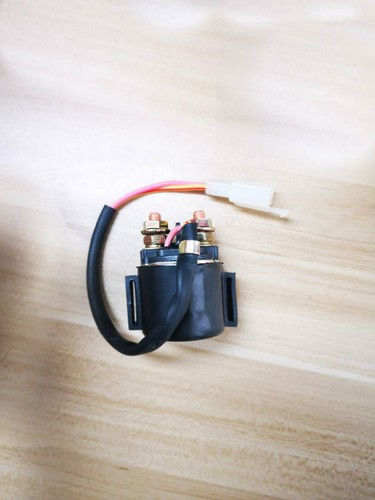 Starter relay solenoid for - solenoid,