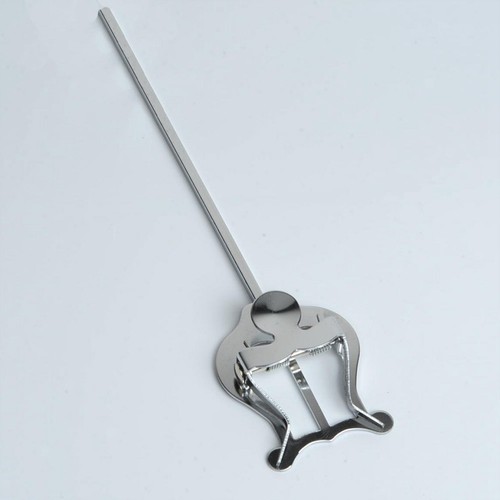 Metal lyre euphonium - lyre, marching