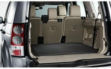 Genuine Land Rover Discovery 3