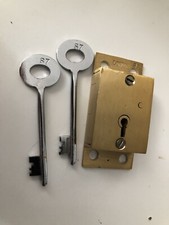Post box lock - post,