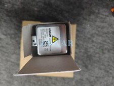 OSRAM 66340 66340HBI D3S 35W4500K XENARC Original Spare Part HID l Bulb Xenon