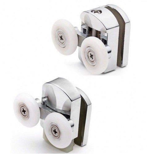 Set shower door - 2,