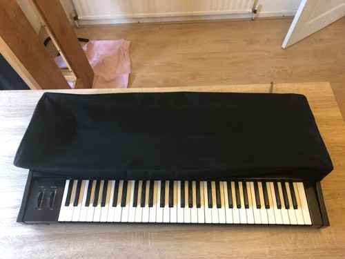 Yamaha dx21 synthesizer dust - yamaha,