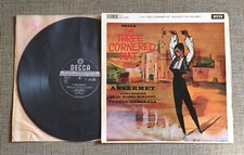 FALLA THE THREE CORNERED HAT