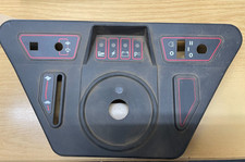 countax ride on mower K15