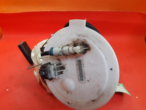 Vauxhall zafira fuel pump - vauxhall,
