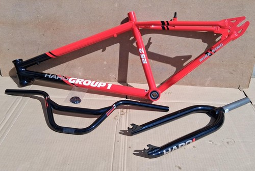 Haro group 26 cruiser - haro,