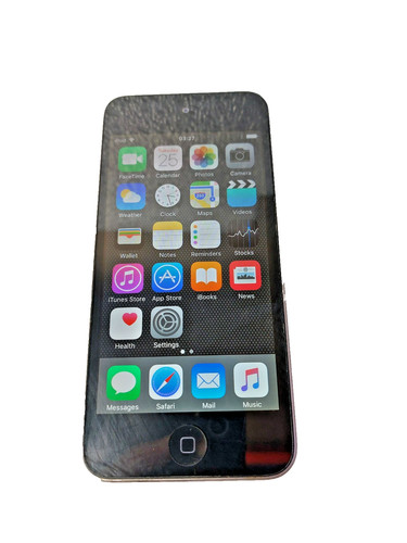 Apple ipod touch 7th gen - ipod,