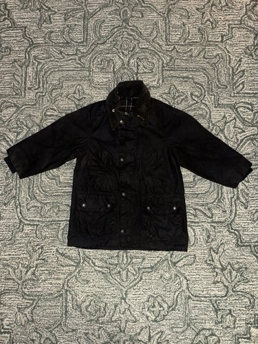 Barbour bedale full zip waxed - full,