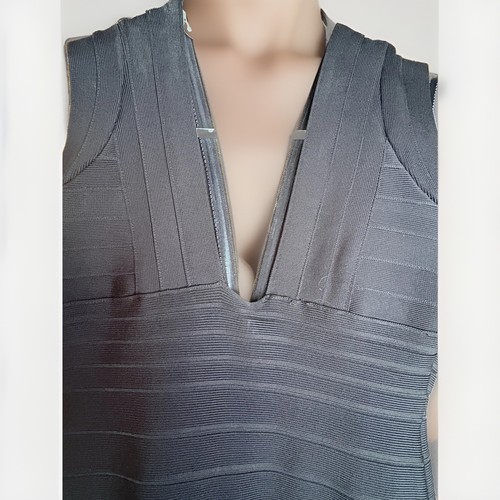 Herve leger black bandage - herve,