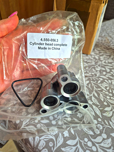 Genuine karcher classic - k5,