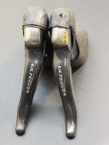 Speed double shimano - 10,