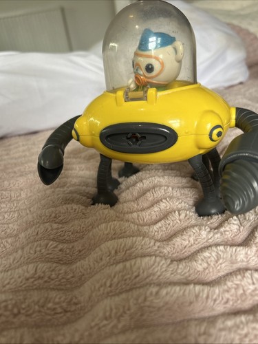Octonauts gup - octonauts,
