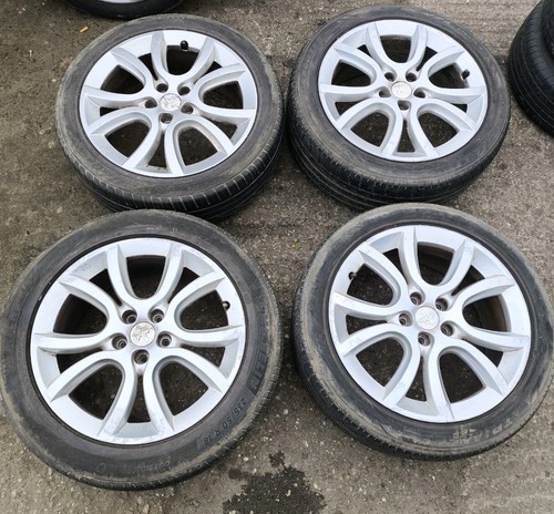 Peugeot 508 mk1 - 508,